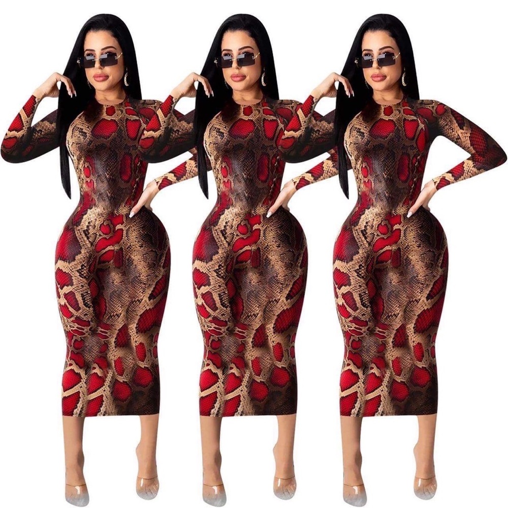 Holiday dress
